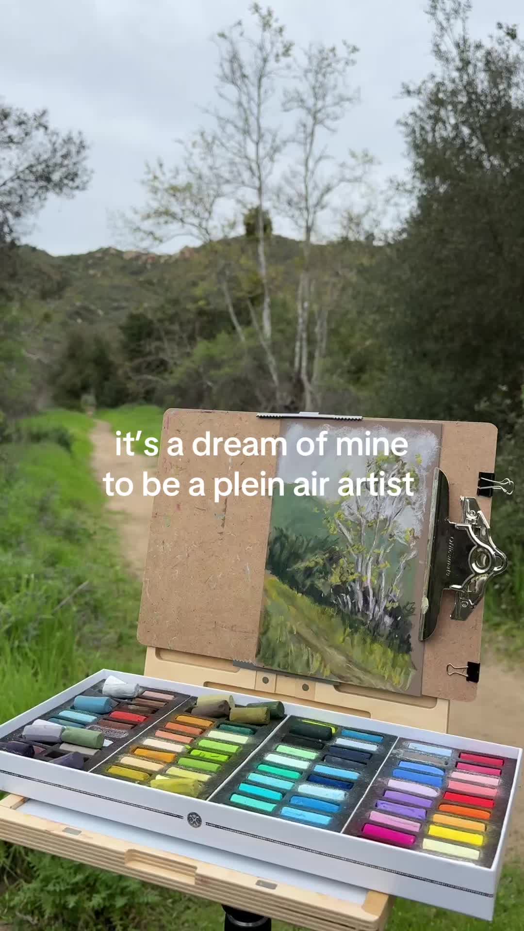 @gena | artist 🎨