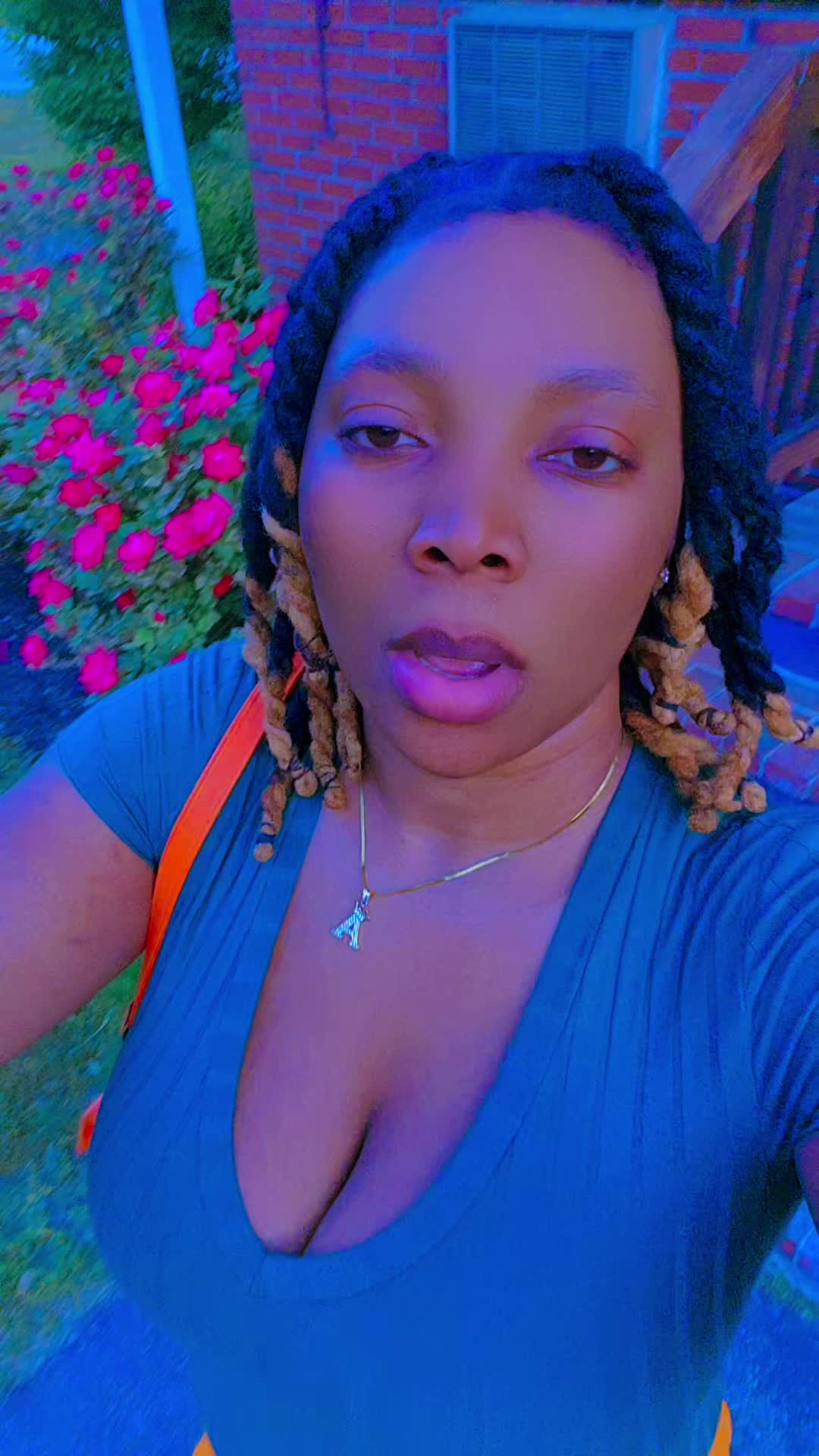 @violene sainvil