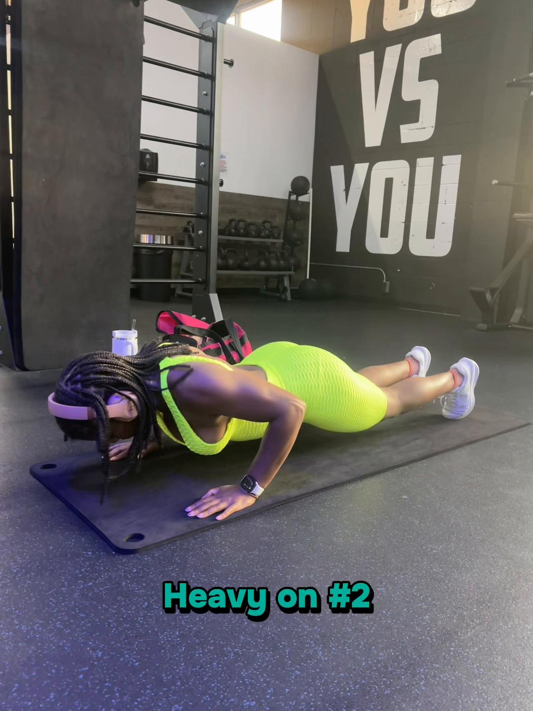 @GymRatJo 🏋🏽♀️