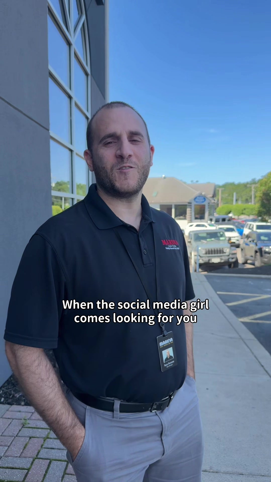 @Marina Auto Group
