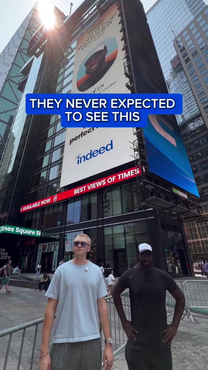 @Indeed