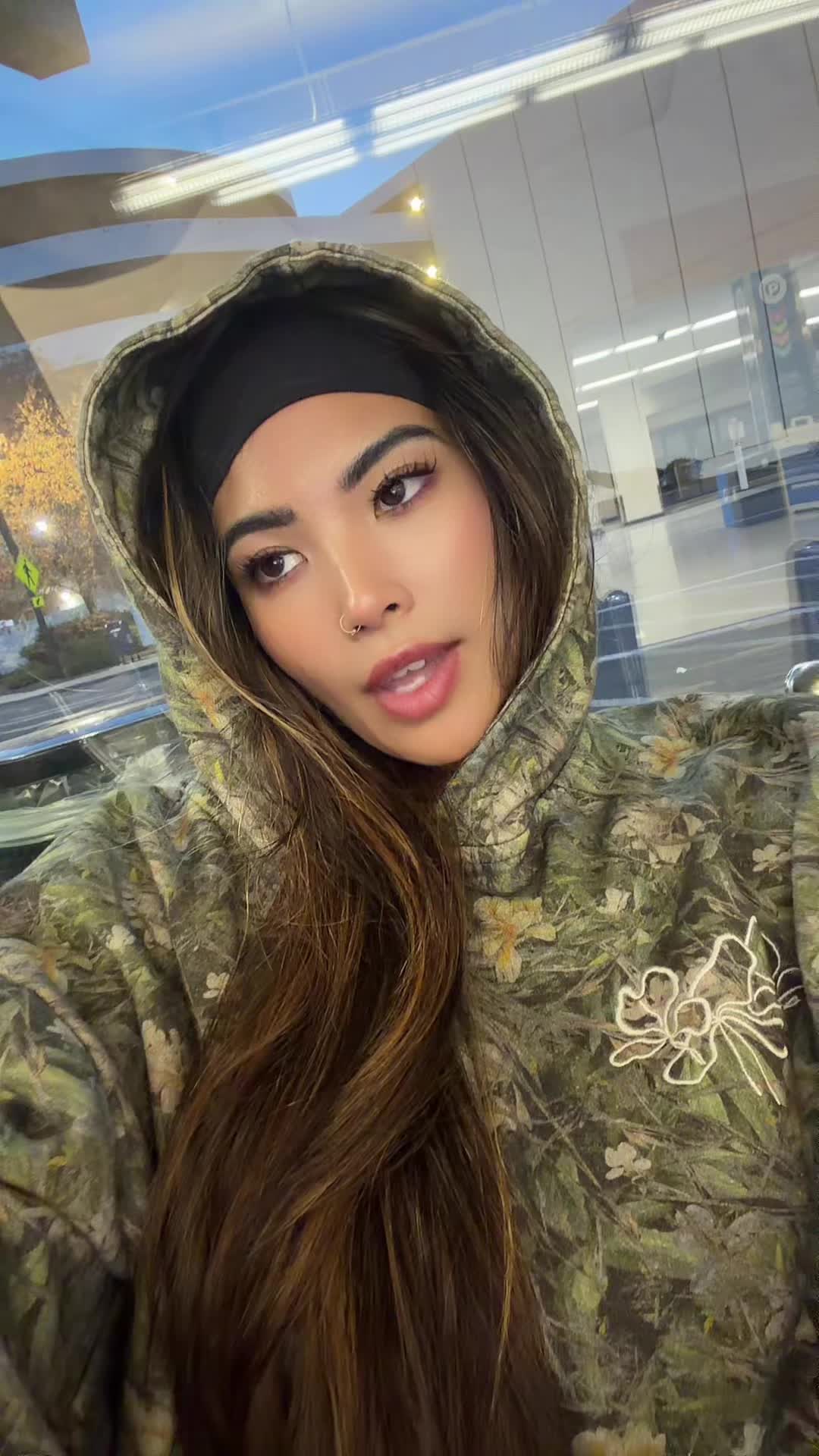 @Kiana