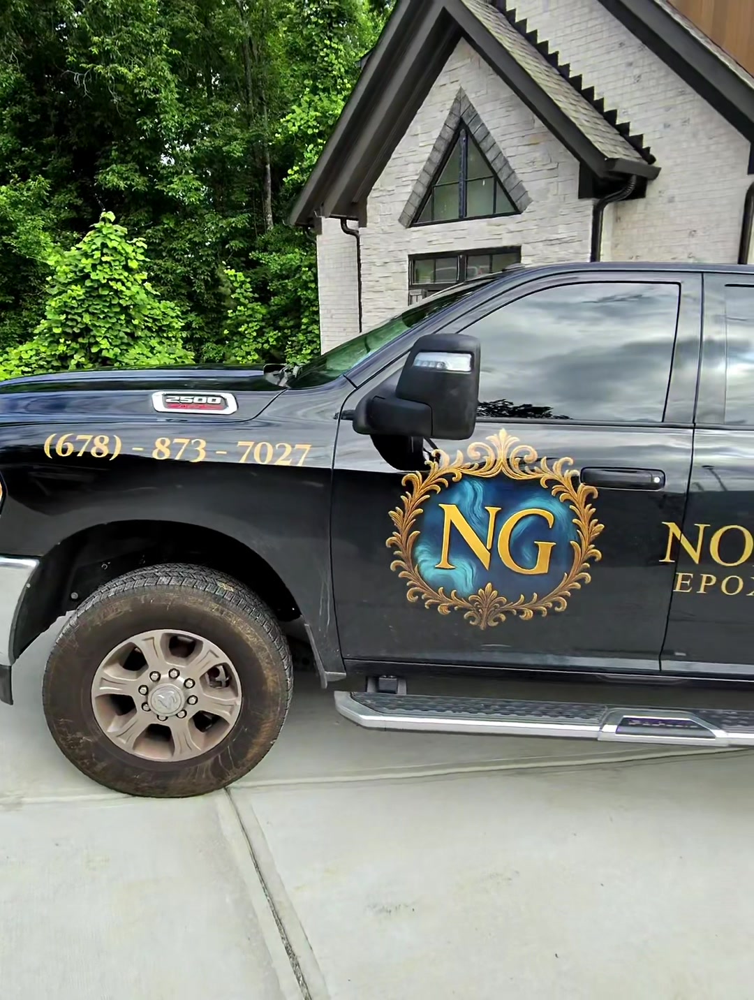 @Northga_epoxyfloors