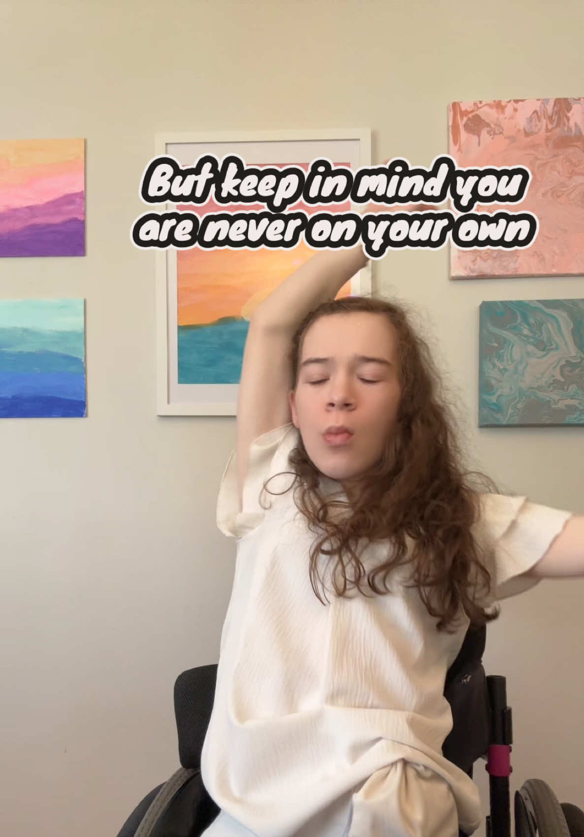 @Charlotte Miller