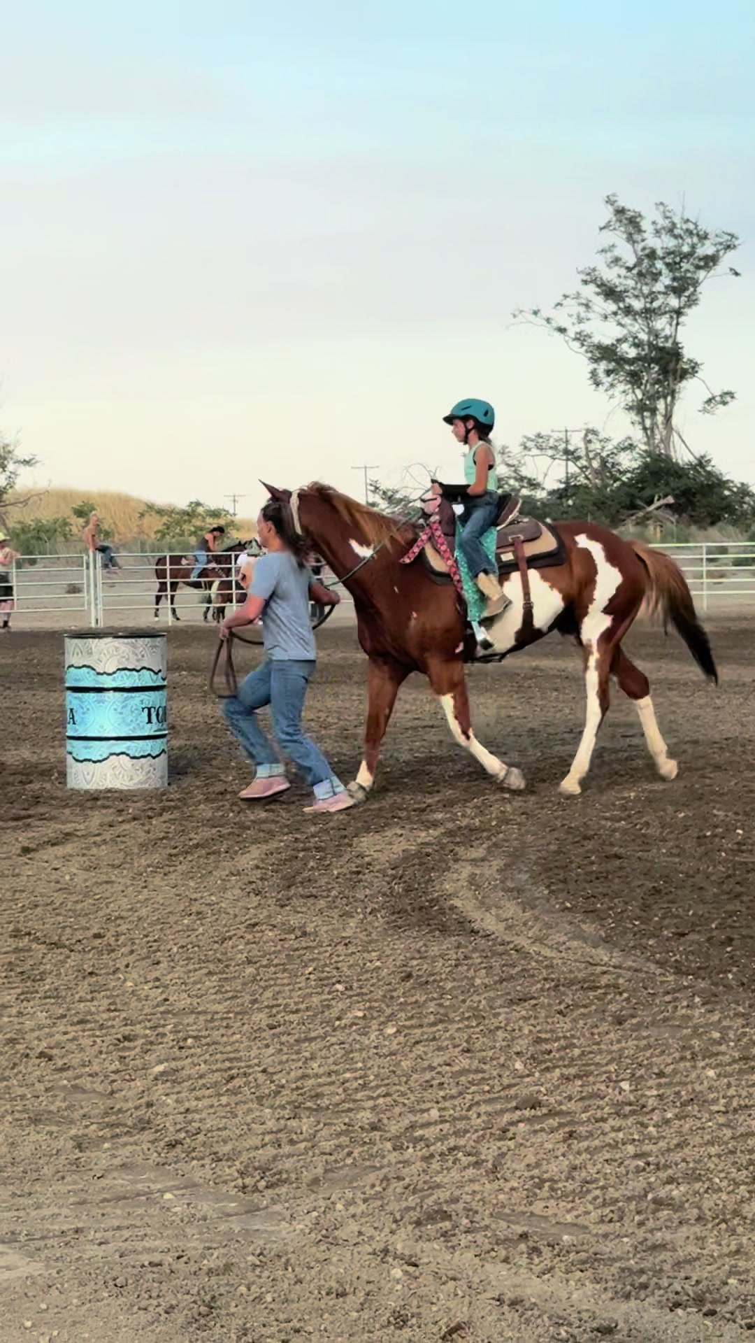 @Hot Sauce the Mini horse 🐎