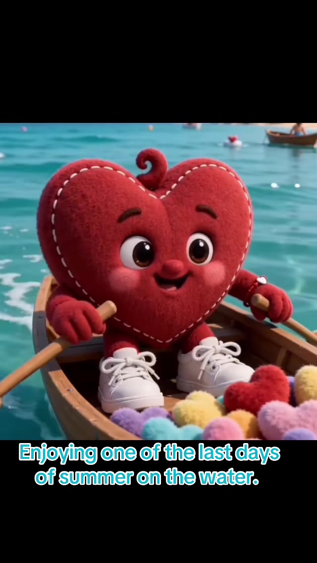 @HeartVerse