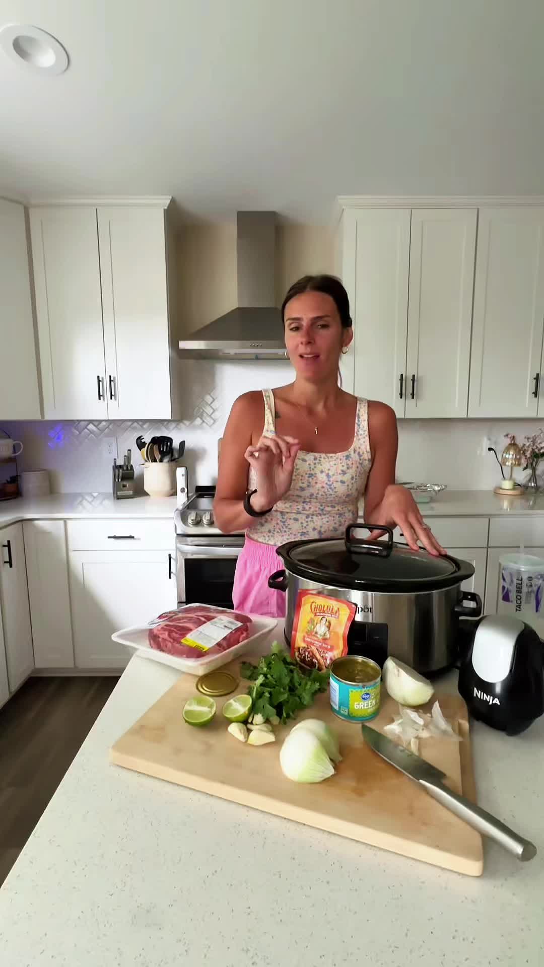 @Sara Popp | RECIPES + MOM LIFE