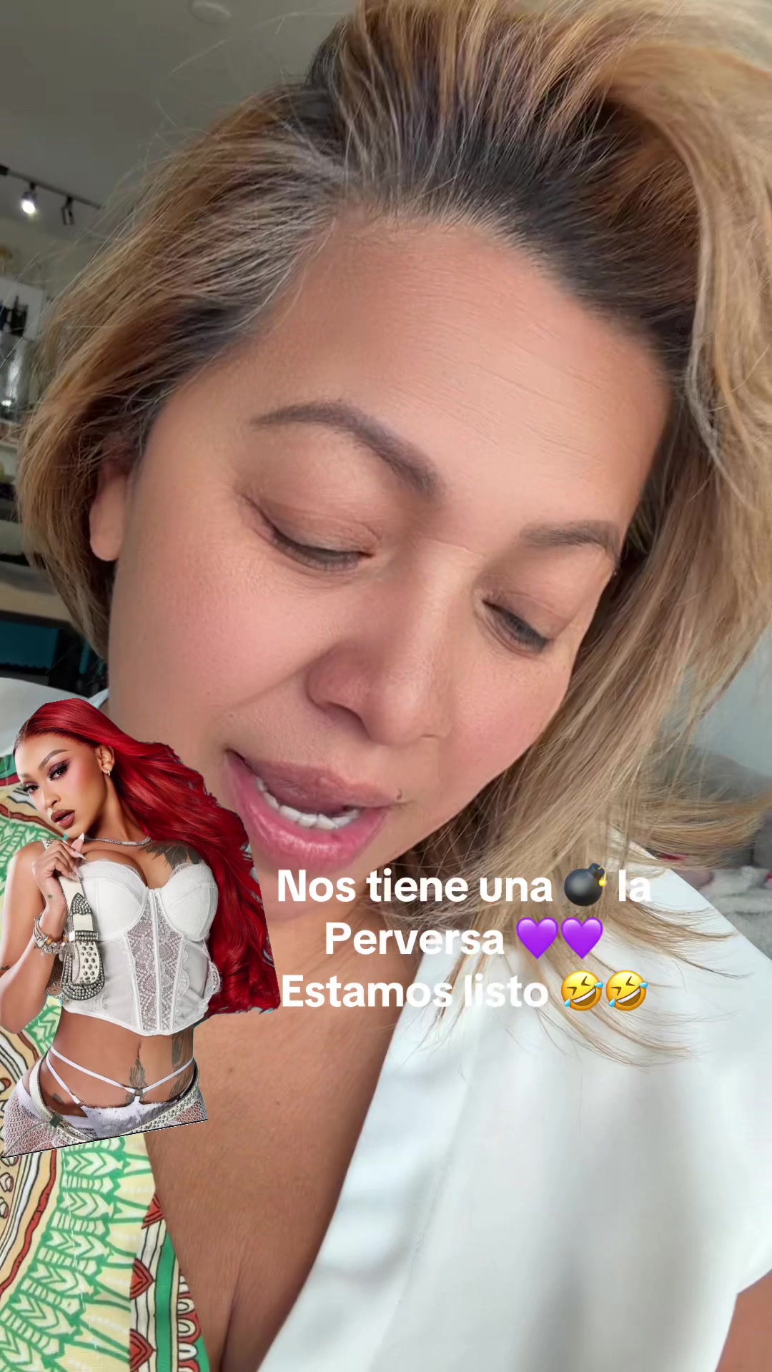 @VERO Y CRIS