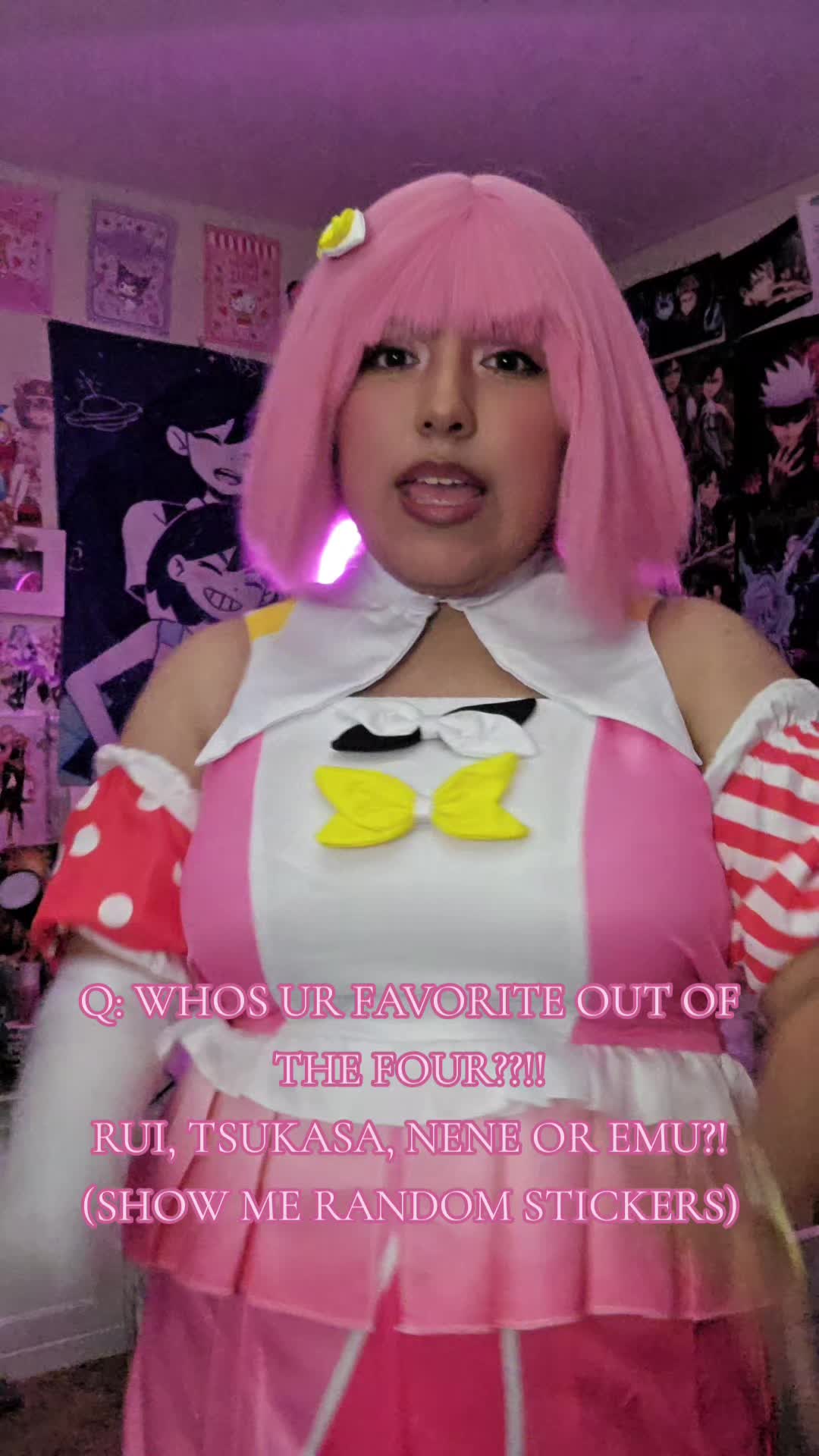 @Gin
