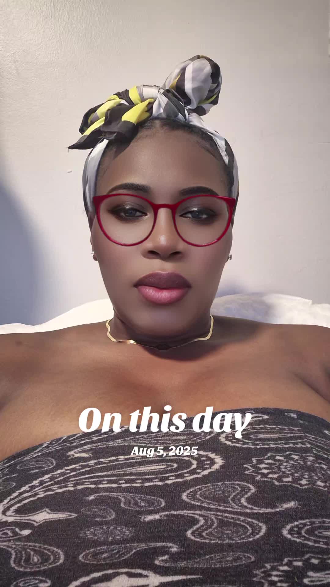 @mother of 8/ queen Nikki