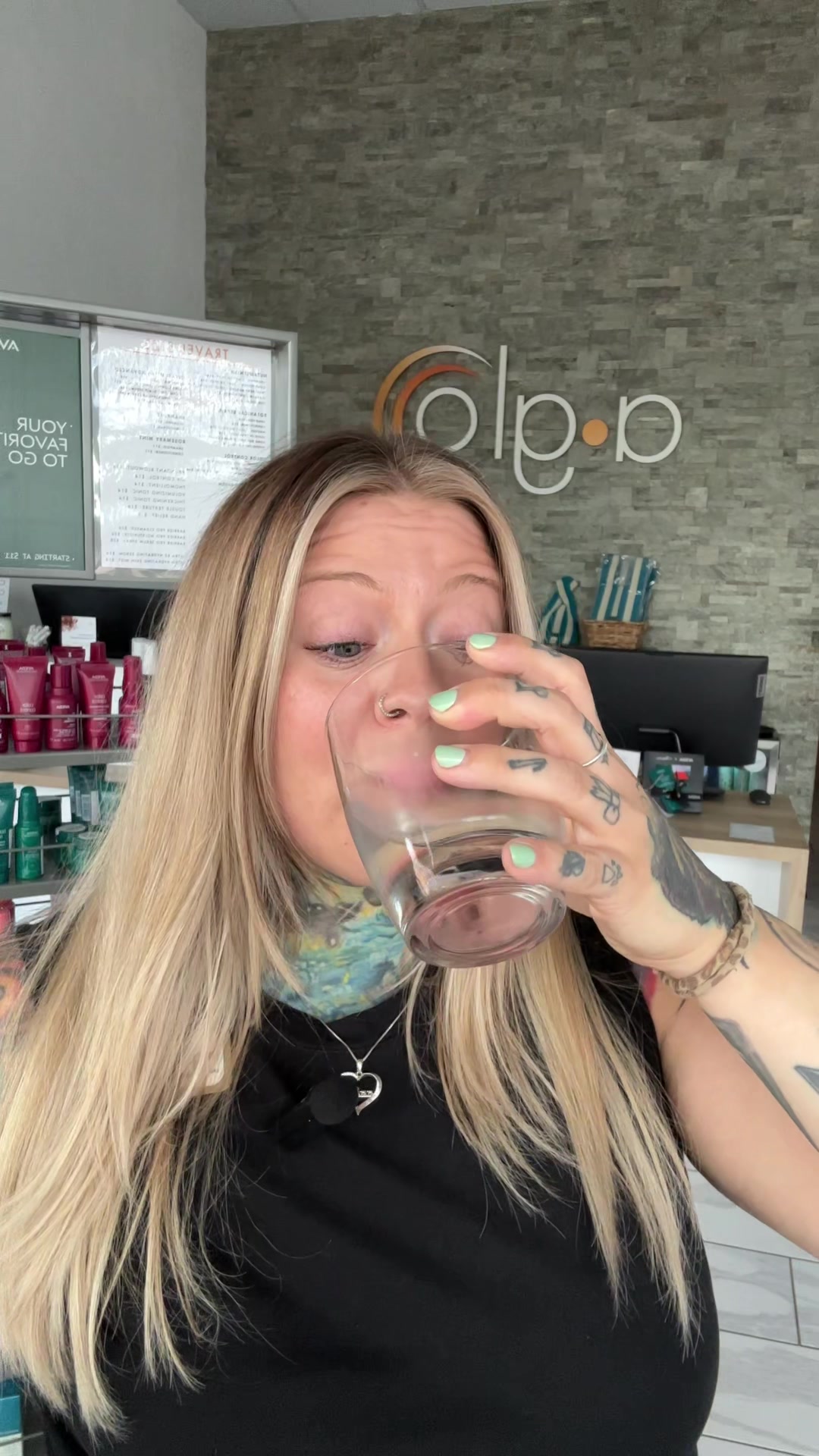 @A Glo Spa & Salon Co.
