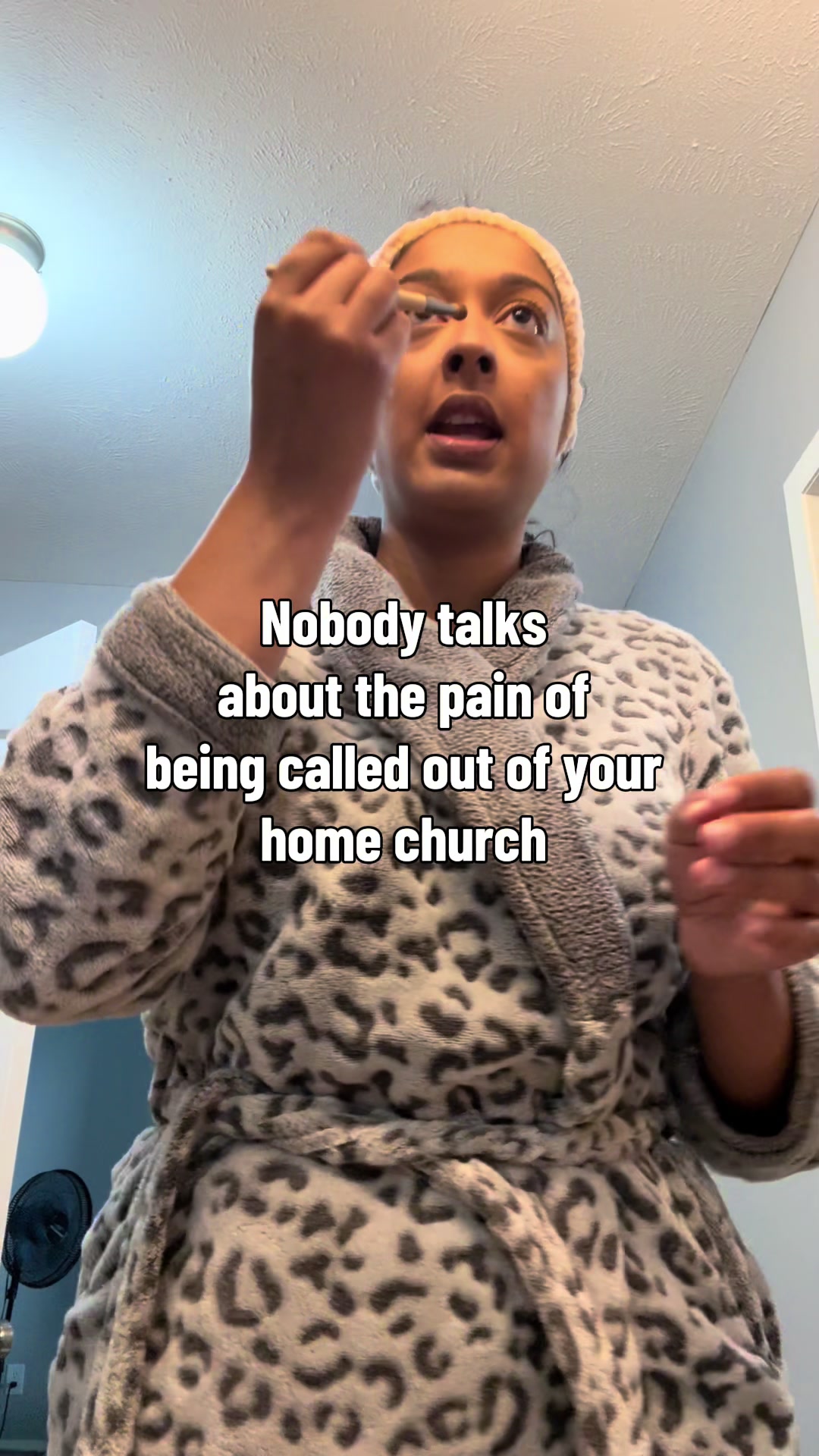@Jada Preach