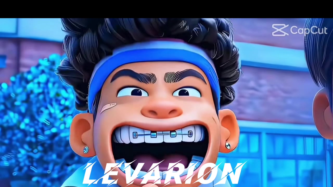 @Levarion