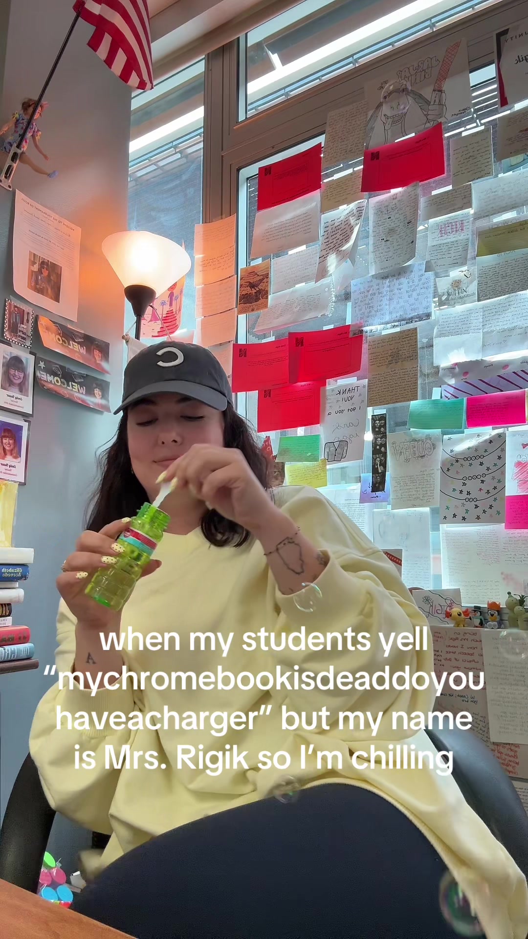 @Mrs. Rigik