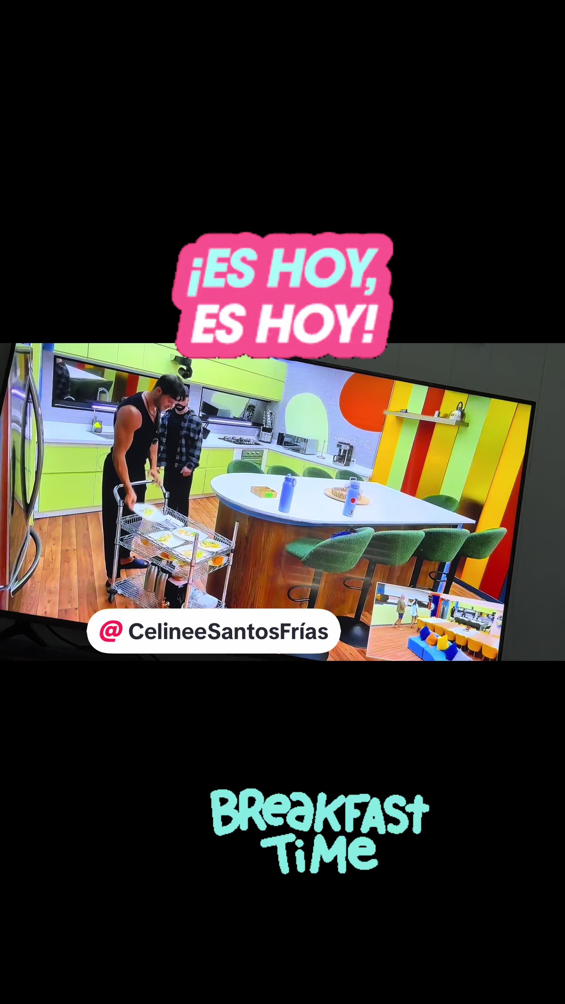 @La casa de los famosos all ⭐️