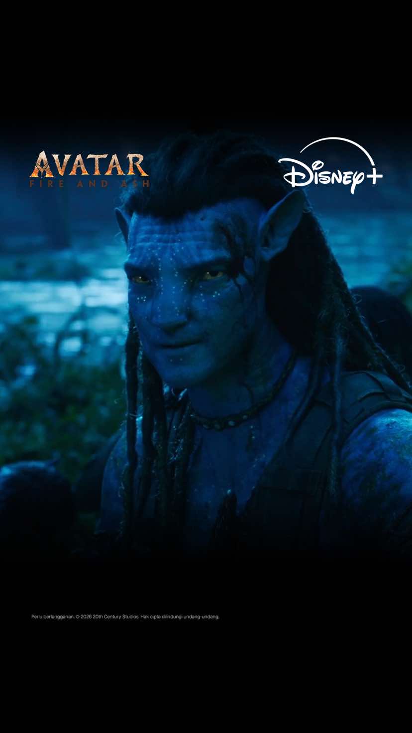 @Disney+ Indonesia