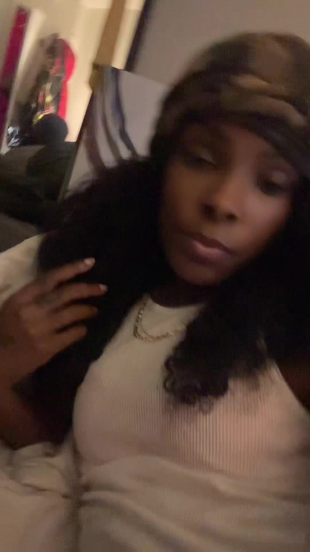 @Your HIGHness👸🏾 🍃🍃