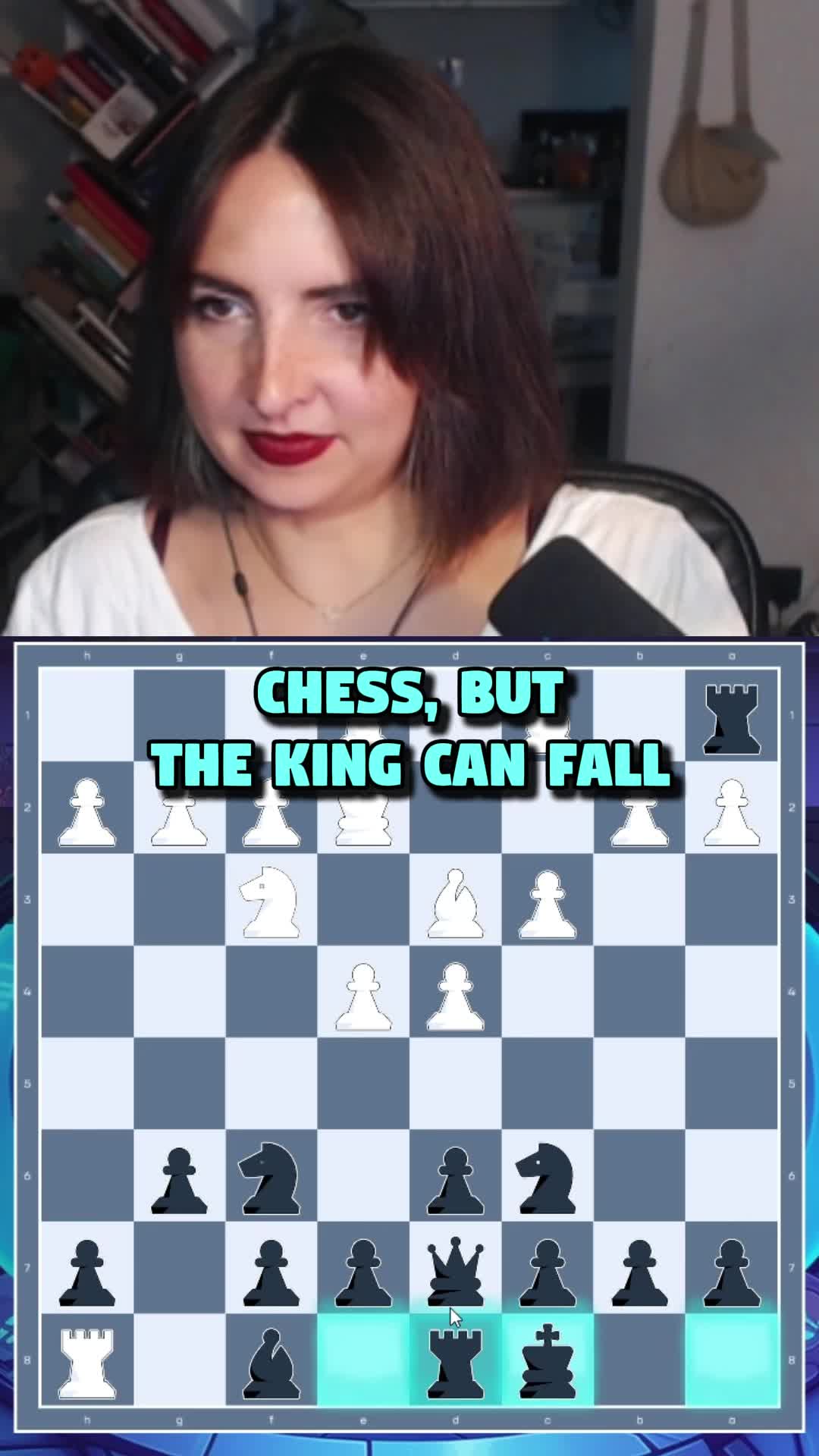 @Anichess
