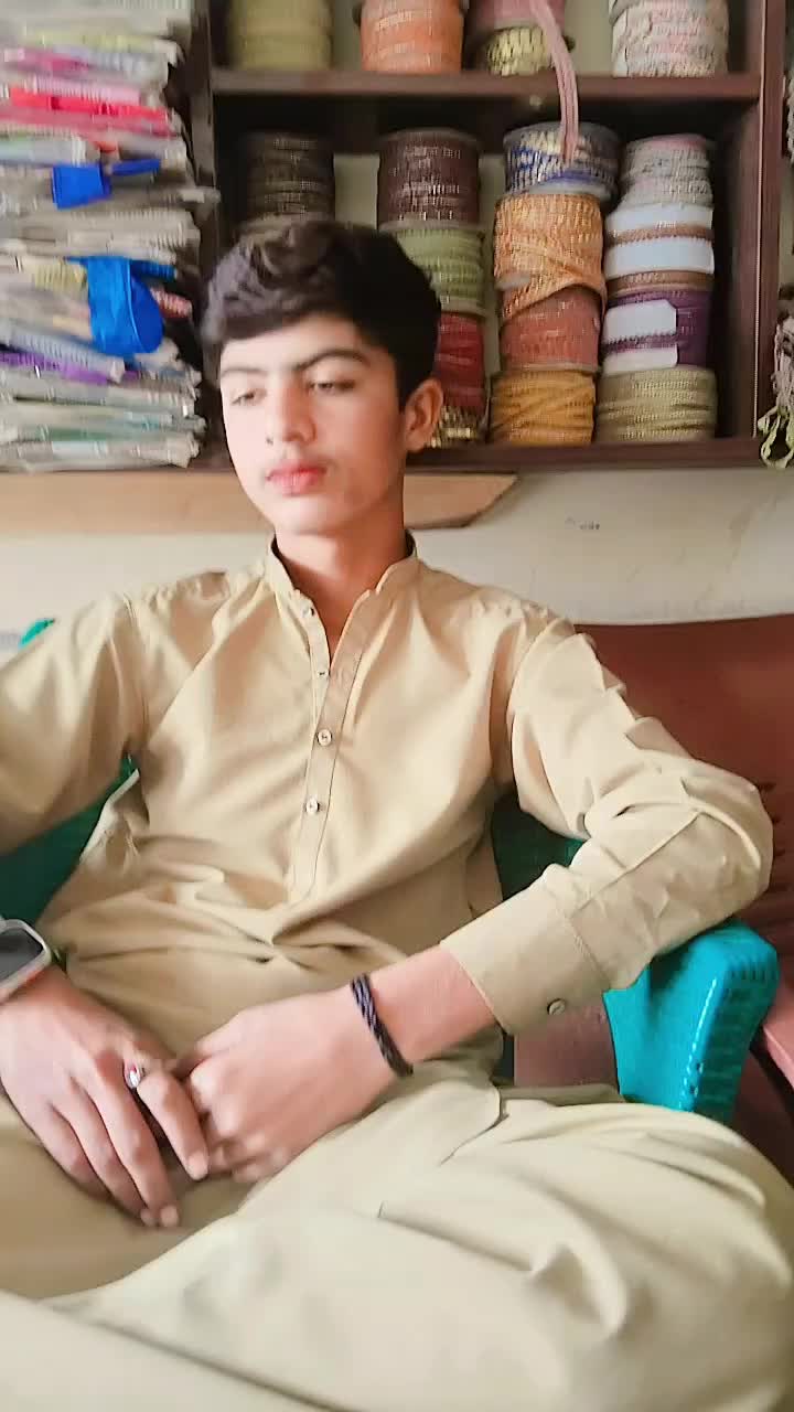 @mudassir king
