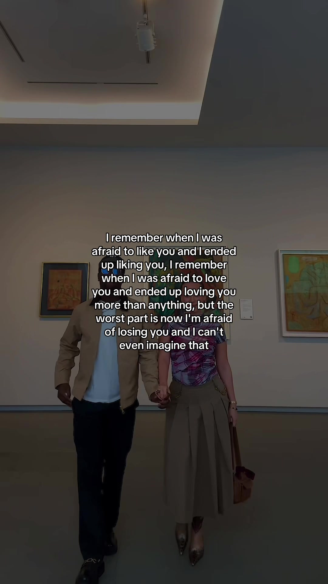 @Post Thoughts