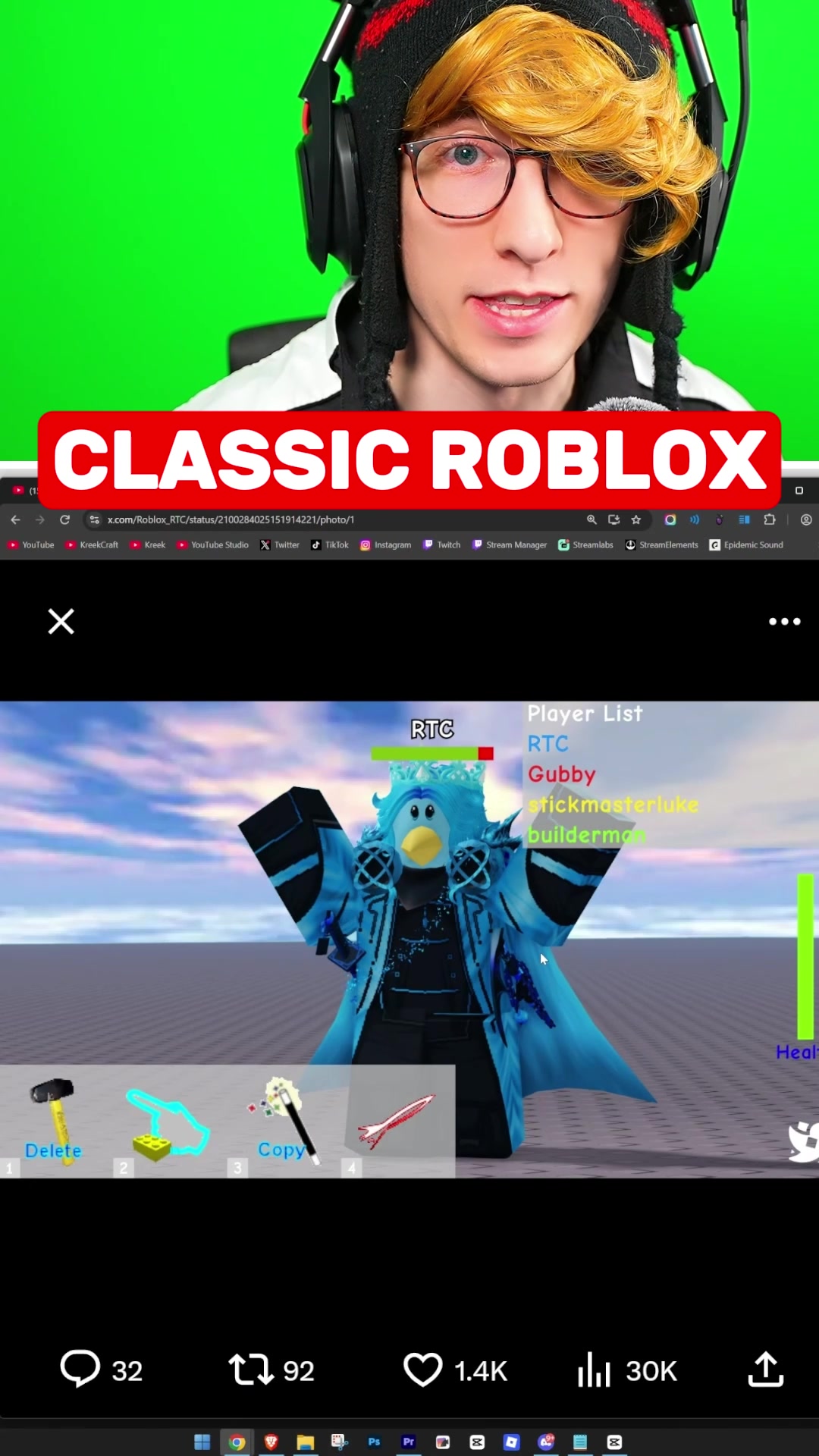 @KreekCraft