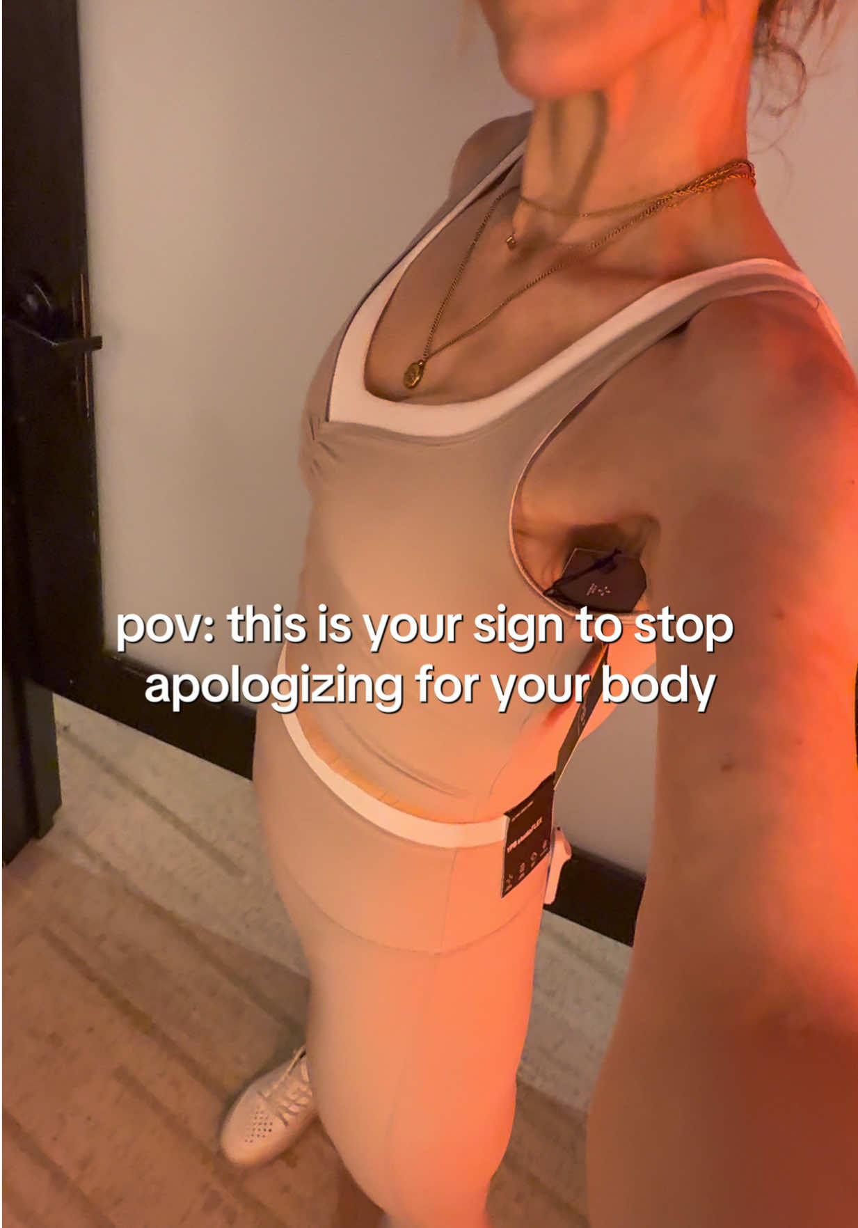 @Katherine Cares