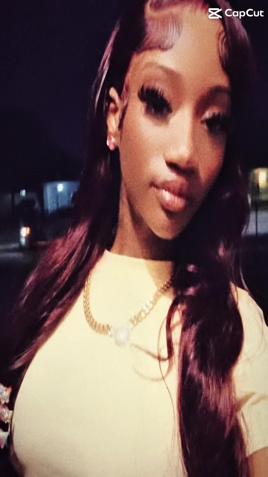 @Tanyiahmarie