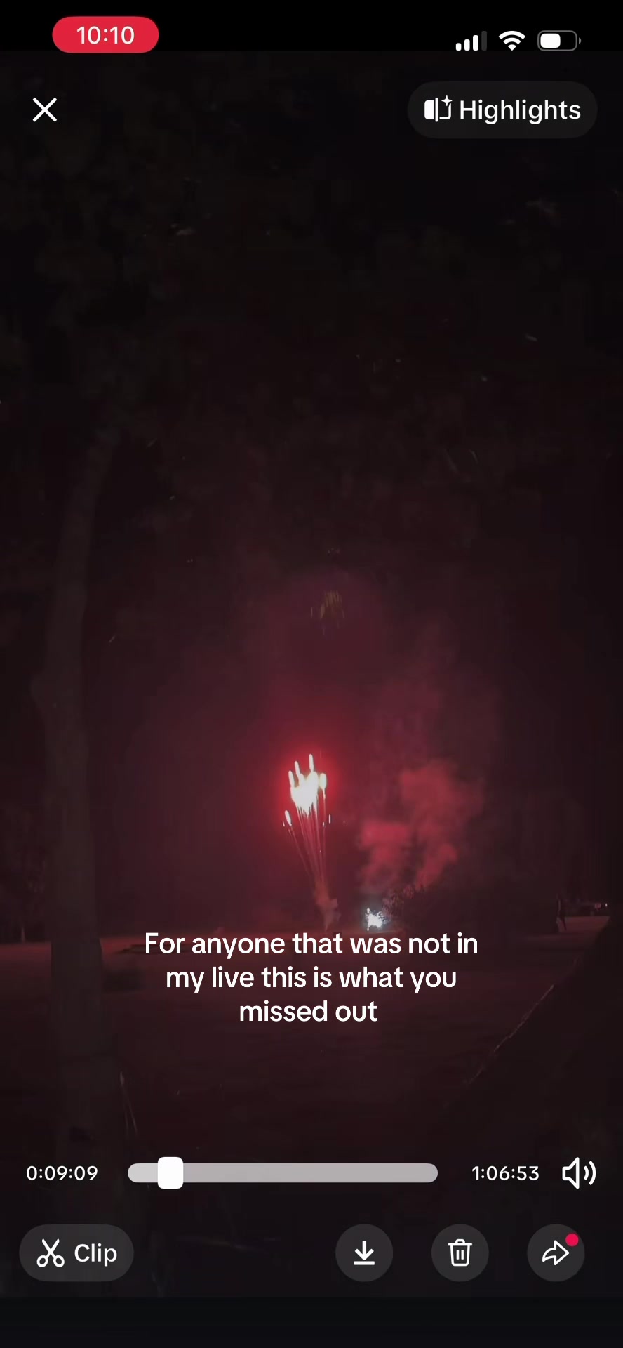 @The Crazy Bitch ๐๐คช๐