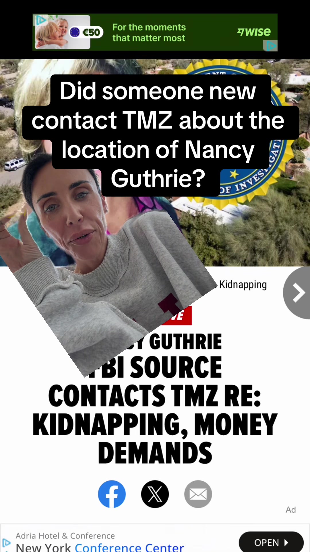 @Stephanie, Esq.