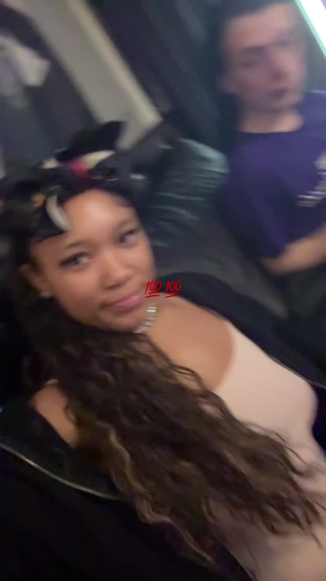 @thebaddestyellowbone