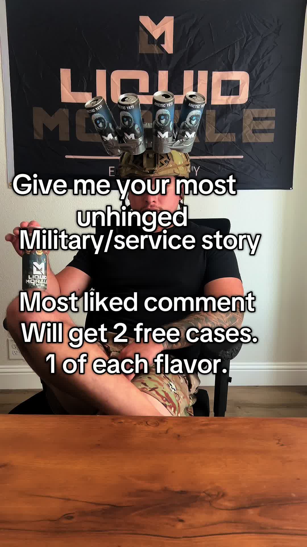 @LiquidMoraleEnergy
