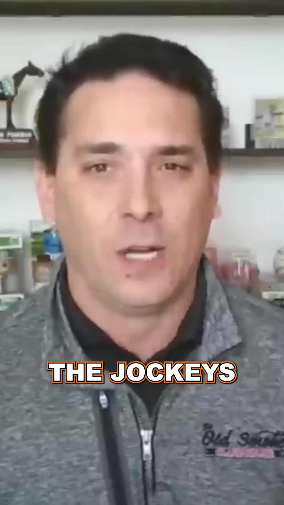 @WagerTalk