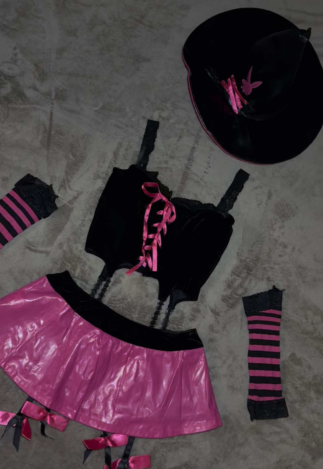 @get it girl garage