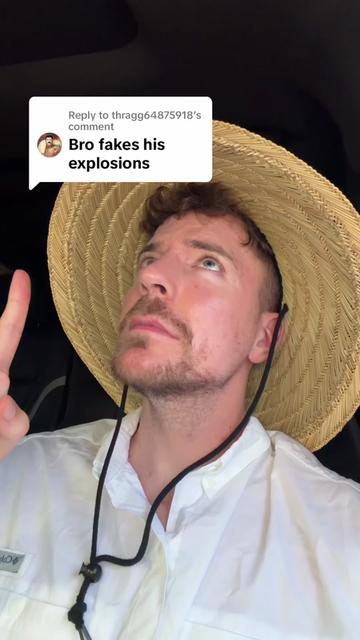 @MrBeast