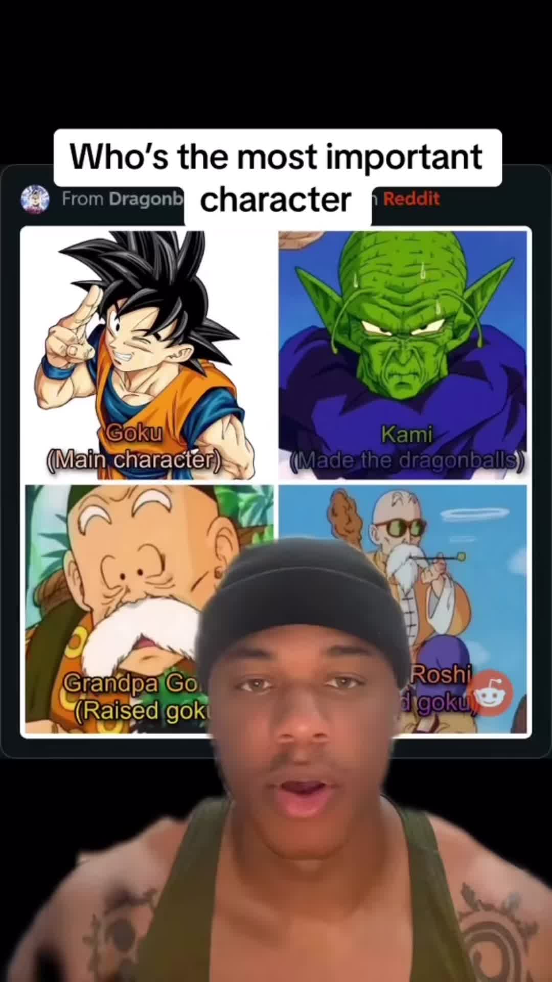 @Brownskinkage