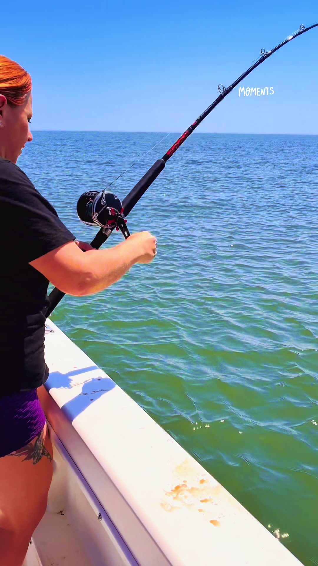 @wicked fishing company