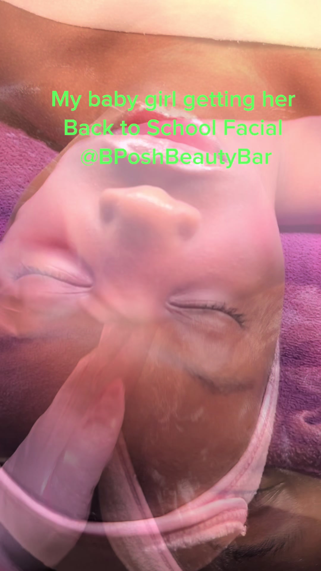 @BPoshbeautybar