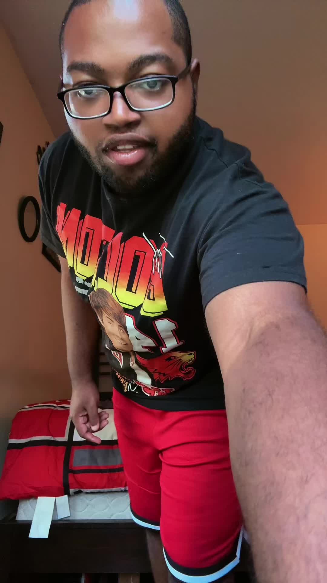 @Unfazedkingjoebluemusic01