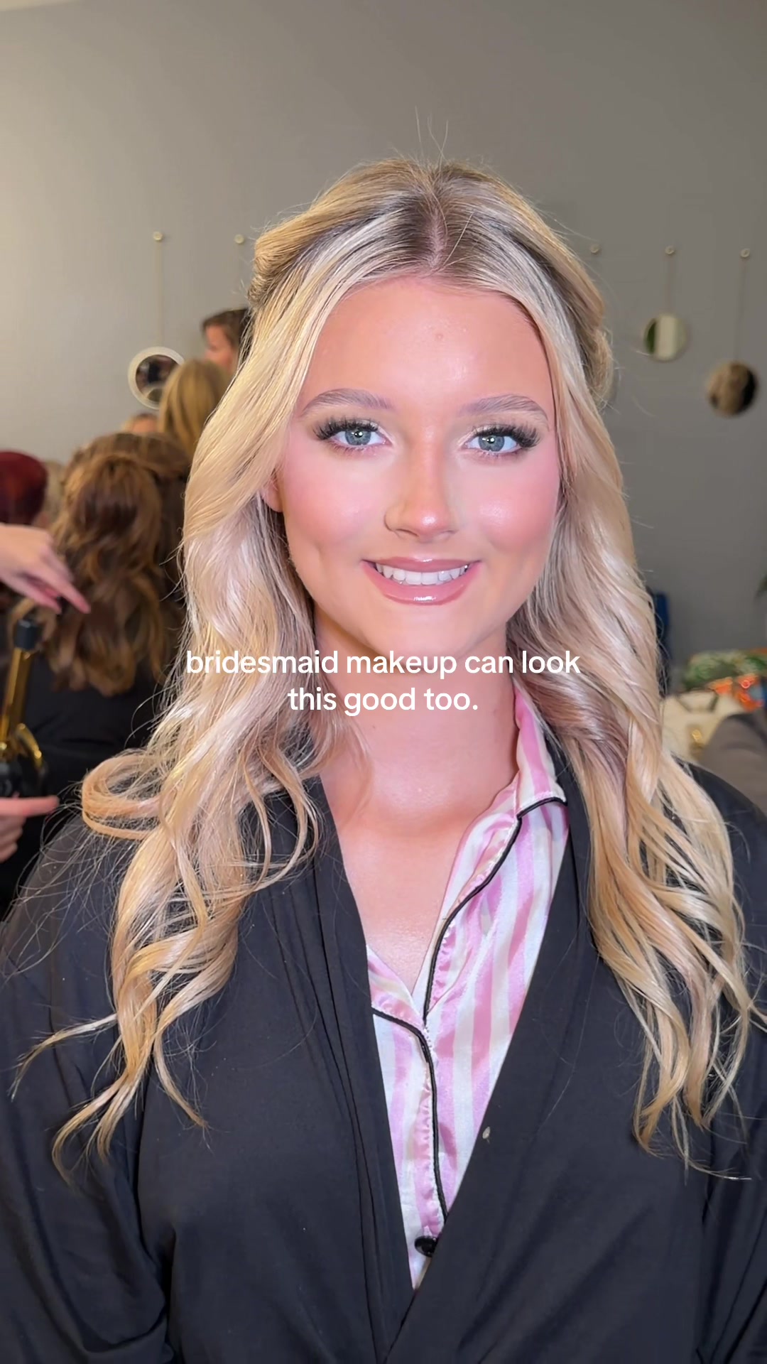 @Makeup by Sav