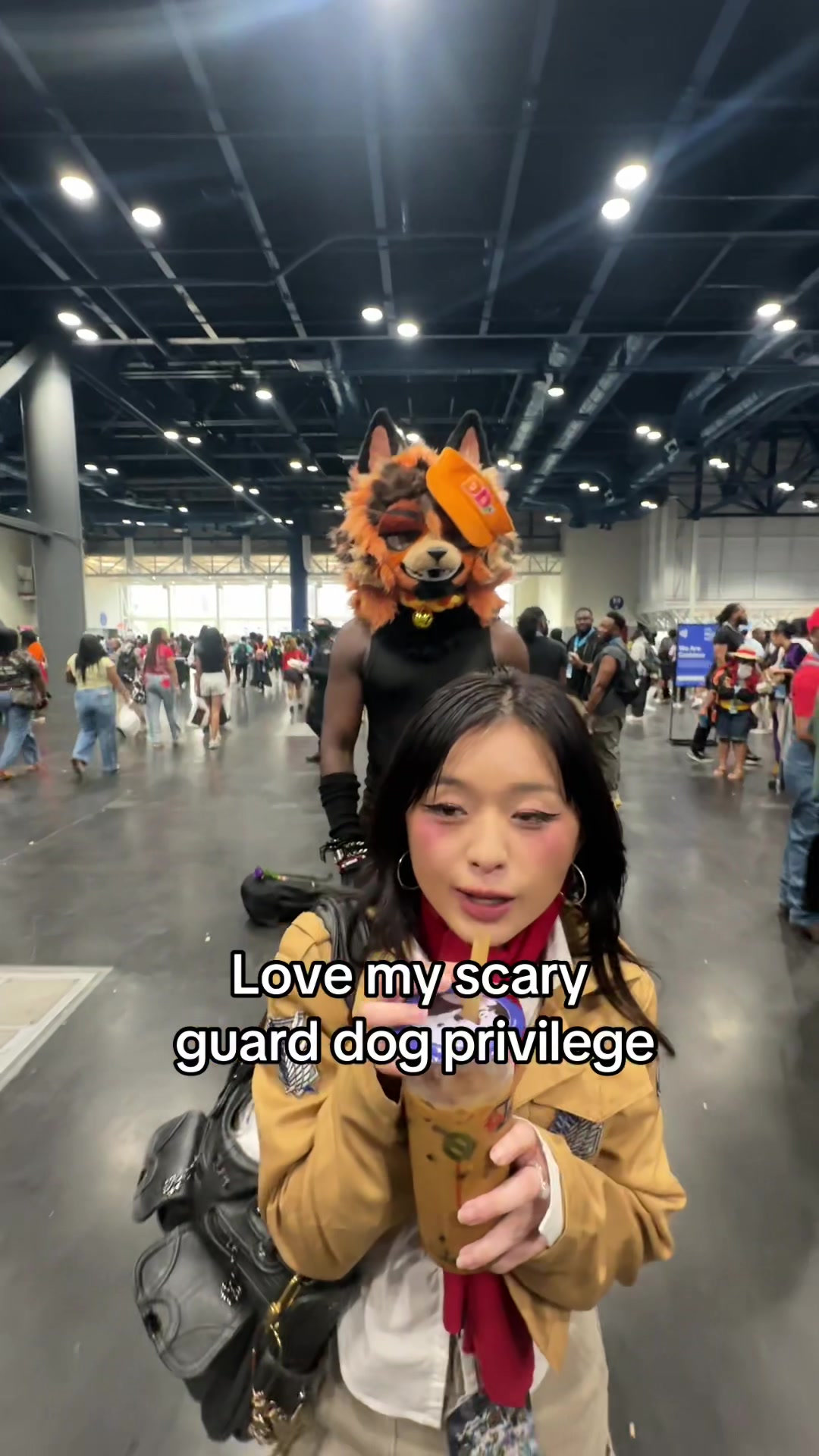 @Fumibean