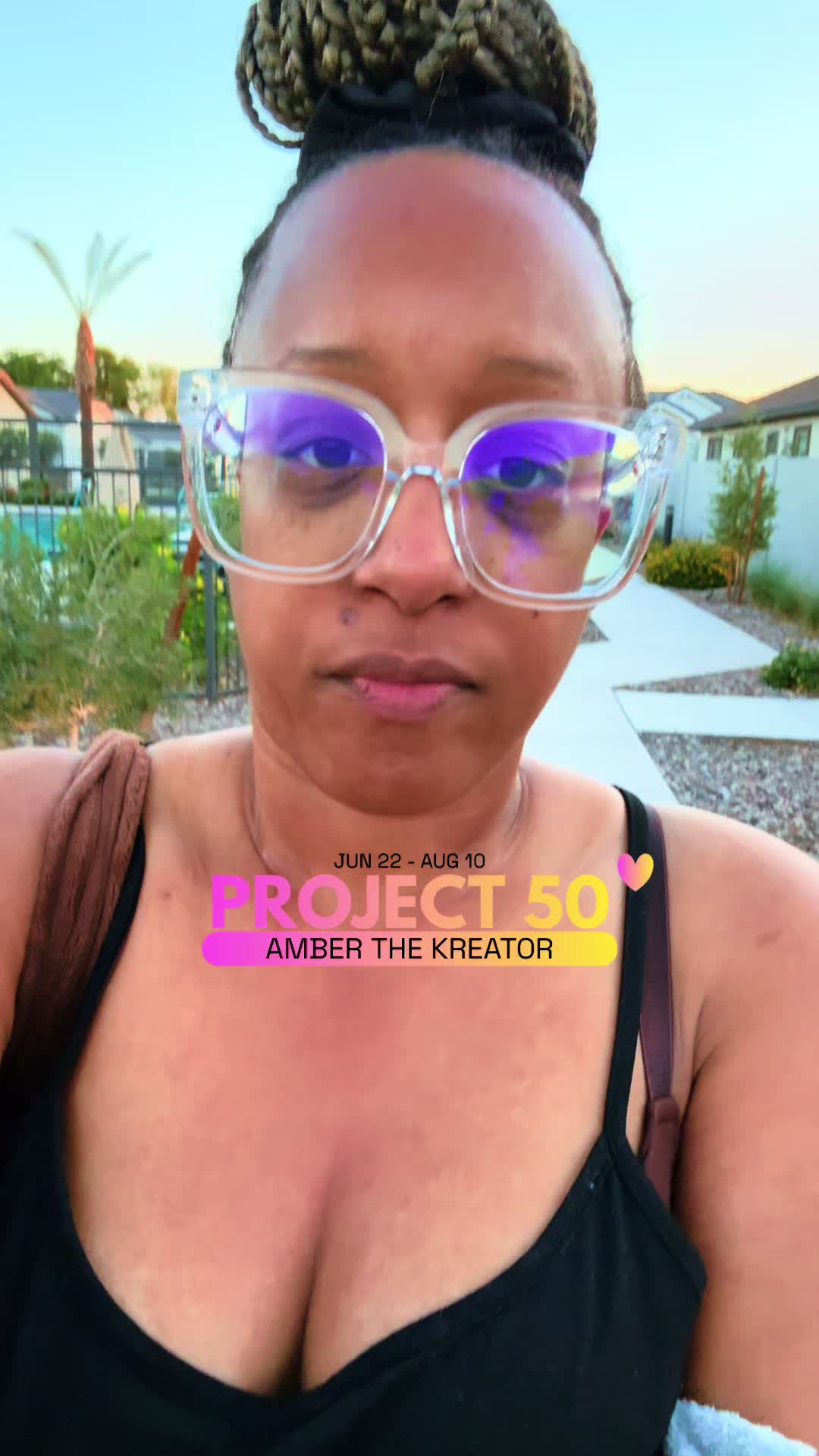 @Amber The Kreator