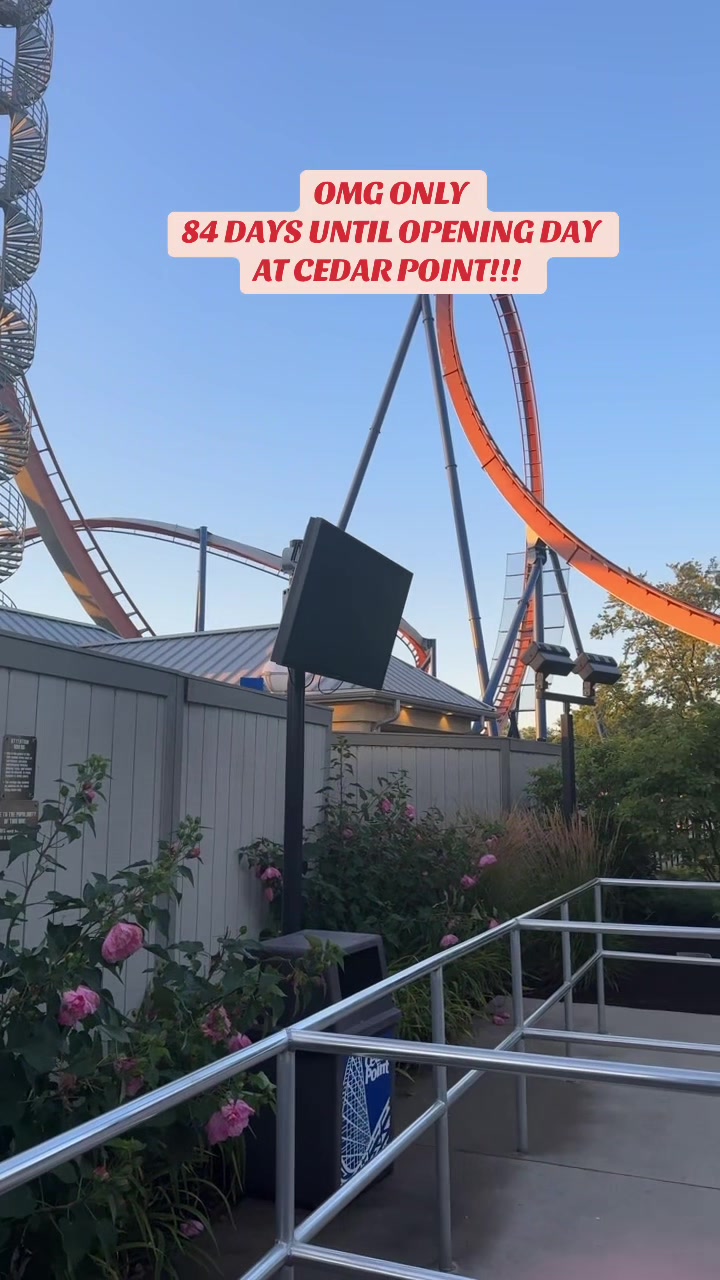 @❤️&zwj;🔥cedarpointbiggestfan🍒