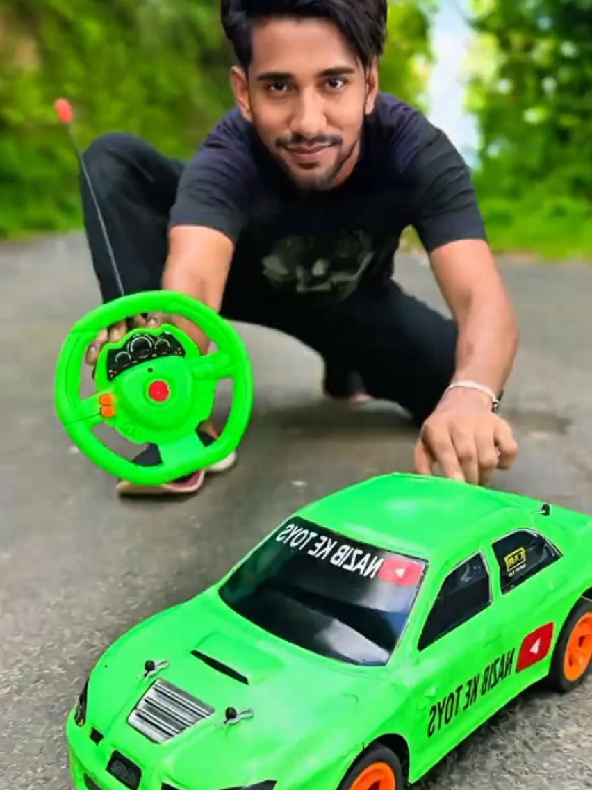 @NAZIB KE TOYS