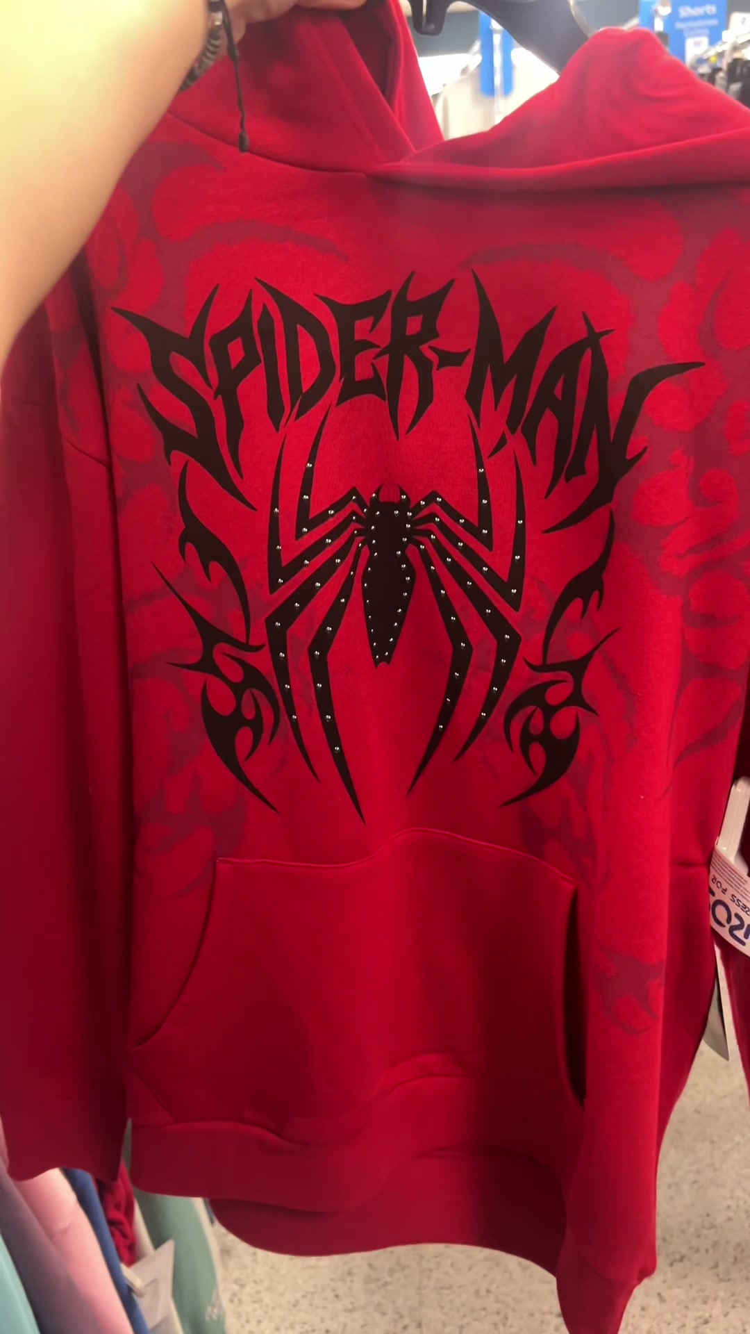 @spideylover