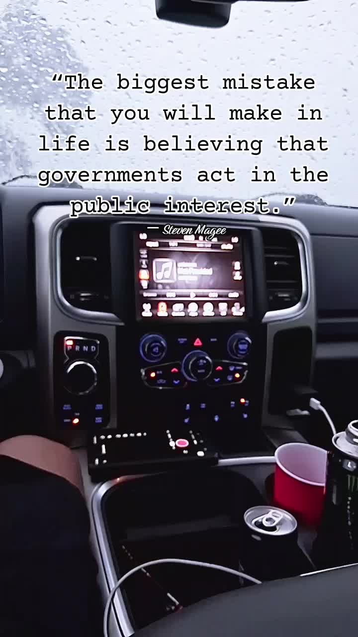 @Blacklisted