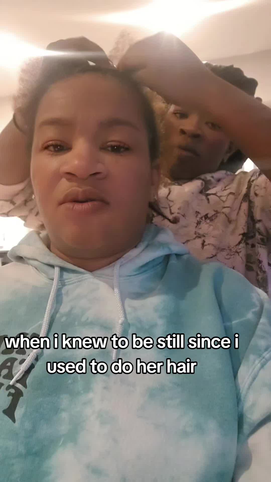 @Tameika
