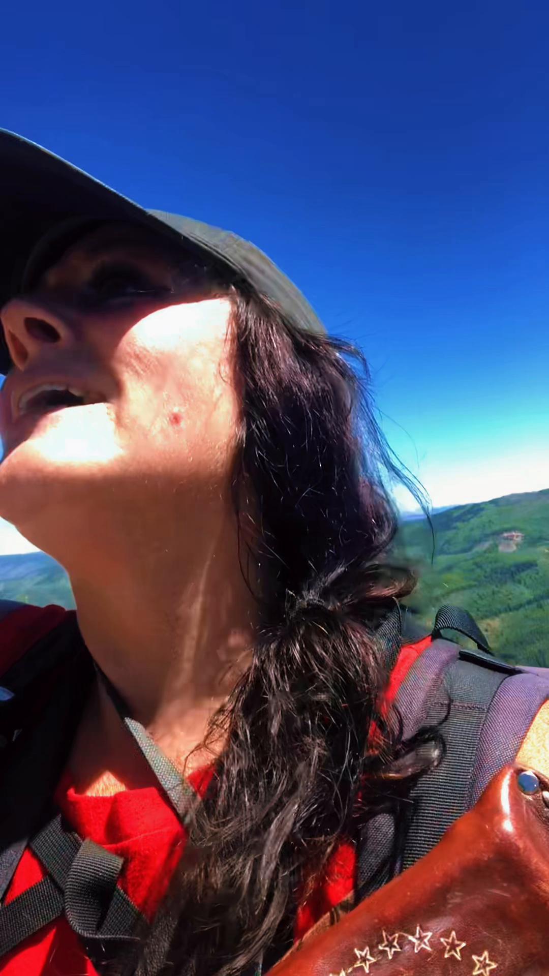 @Charlie&CrewAdventures