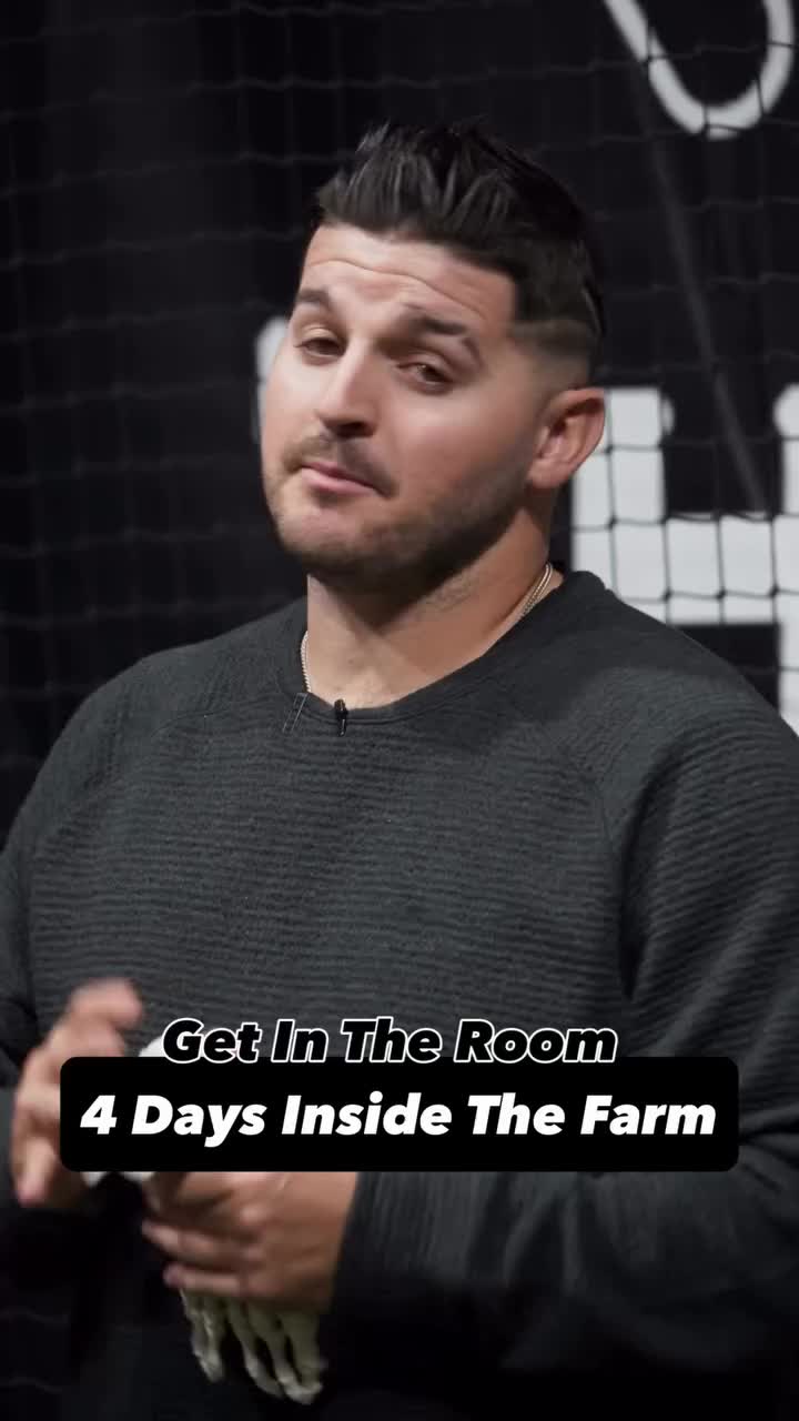 @The Farm System