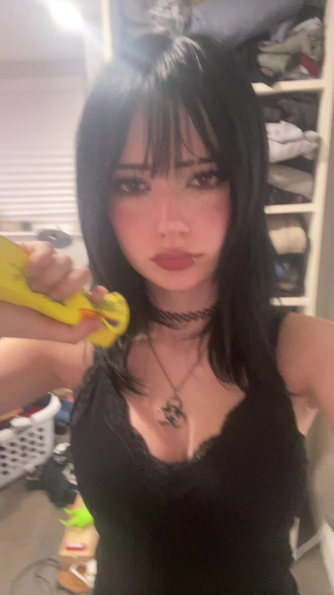 @☣️Sienna🦂