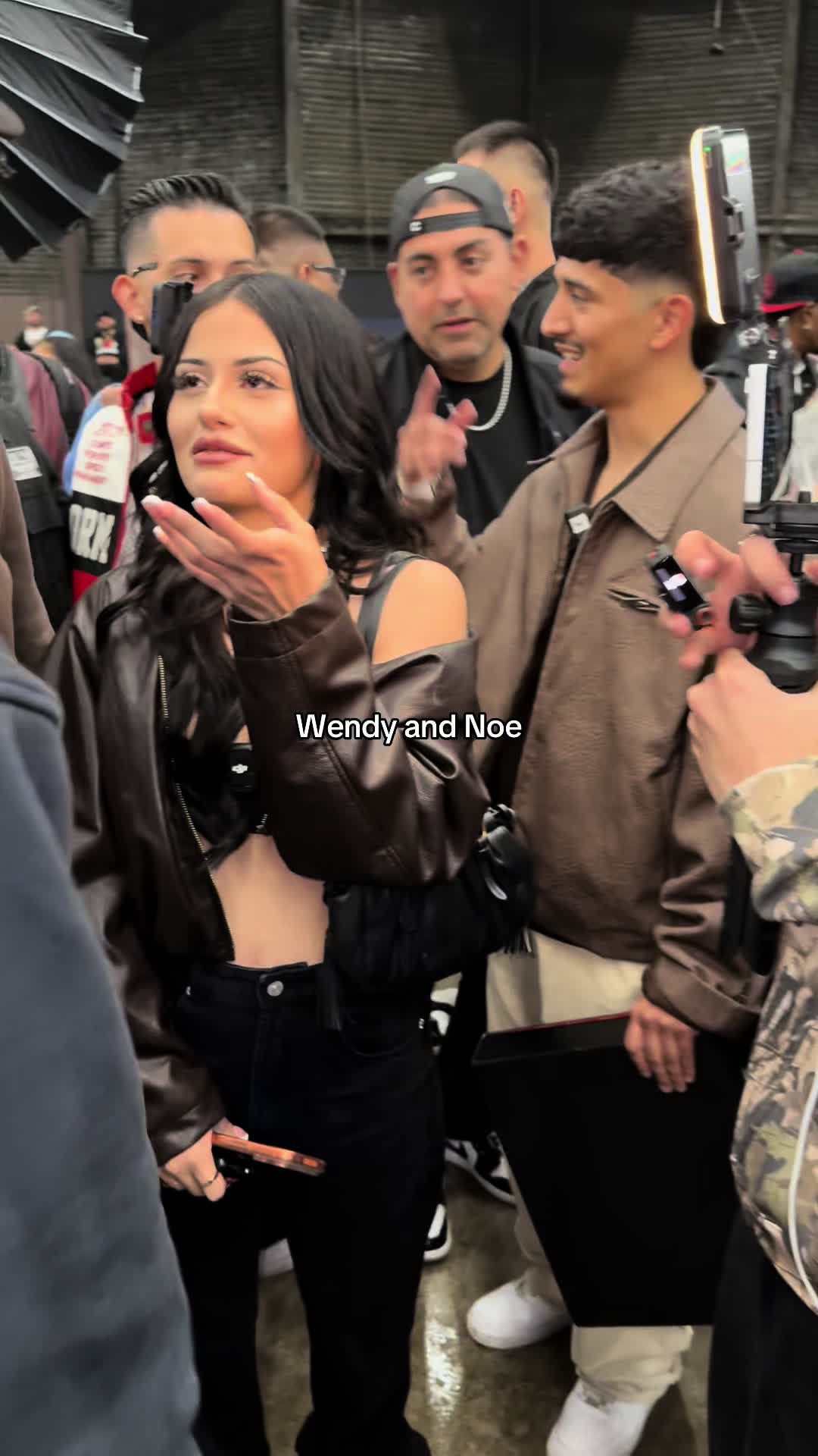 @Denise Zendejas